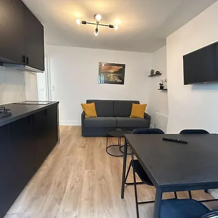 Modern Place D'italie פריז